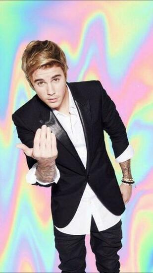 Justin Bieber New Wallpaper