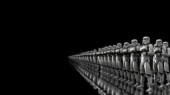 Star Wars Legion Stormtroopers Galactic Empire Wallpaper MixHD