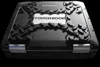 Cf Panasonic Toughbooks