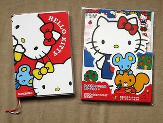 Hello Kitty Wallpaper