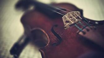 Pics Photos Of Violin High Resolution Background