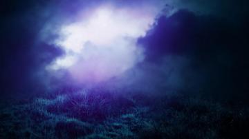 Fog Lighting Ambient Wallpaper For