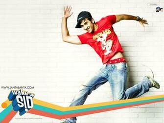 Wake Up Sid Wallpaper