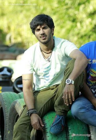 Dulquer Salmaan Wallpaper Dulquar Salman