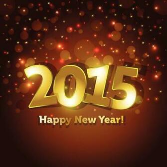 New Year Cards HD Photo