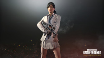 4k Ultra HD Pubg Game Wallpaper