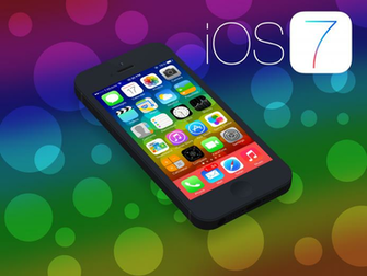 Ios Style Bokeh Wallpaper iPhone By Star784