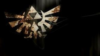 Triforce The Legend Of Zelda Wallpaper High Quality