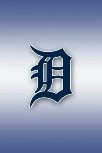 Detroit Tigers iPhone Wallpaper HD