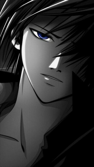 Anime Guys Wallpaper