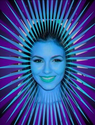 Victoria Justice Image Avatar Justus HD Wallpaper And Background