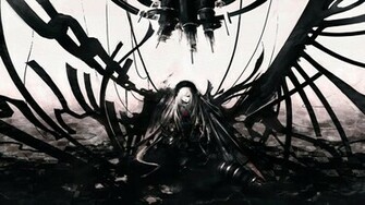 Due Best Anime HD Wallpaper