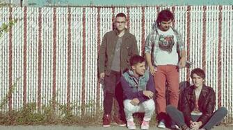 Walk The Moon Music Fanart Tv