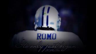 Gallery For Dallas Cowboys Tony Romo Wallpaper