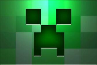 Minecraft Creeper Wallpaper HD Jpg