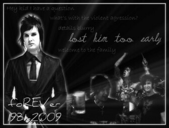 The Rev Wallpaper By Jordisonnumber1x