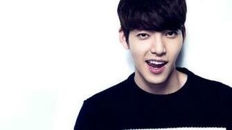 Kim Woo Bin Korean Actors And Actresses Photo