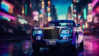 Top Best Rolls Royce 4k Wallpaper In