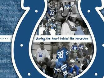 Indianapolis Colts Wallpaper