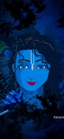 Hanuman iPhone HD Wallpaper