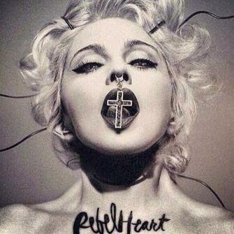Rebel Heart