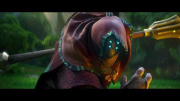 Jax League Of Legends HD Wallpaper And Background