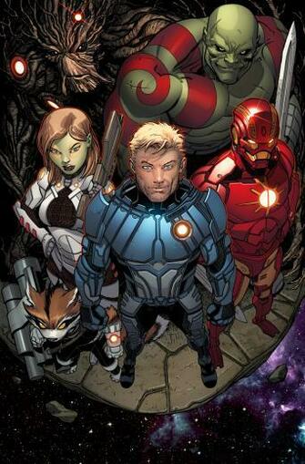 Home Avengers Iron Man In Guardians Of The Galaxy Movie