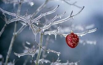 Winter Christmas Desktop Background Jpg