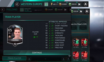 Fifa Mobile Se Renueva Hoy Con Muchas Novedades Teknikop