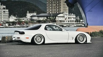 Mazda Rx7 Wallpaper Px High Resolution