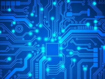 Electrical Engineering Wallpaper Top