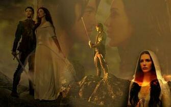 Legend Of The Seeker Kahlan Wallpaper