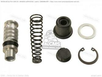 Piston Set Clutch Non O E Japanese Alternative For St1100