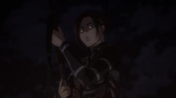 Sasha Braus Desktop Wallpaper Attack On Titan Season