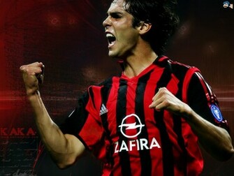 Kaka Wallpaper Ac Milan