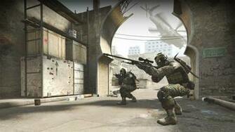 Counter Strike Global Offensive Wallpaper