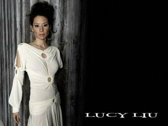 Pics Photos Lucy Liu Wallpaper