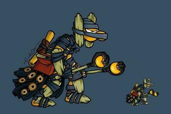 Dota Shadow Shaman Wallpaper
