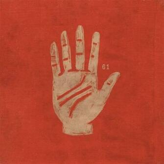 Any Ideas On The Meaning Of In New Thrice Merch