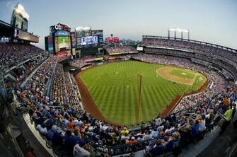 Source Url Galleryhip Citi Field At Night Html