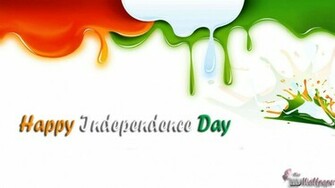 Indian Flag Wallpaper For Wishing Happy Independence Day HD