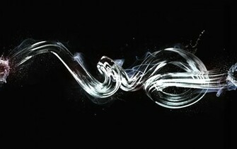 Cool Smoke Wallpaper Desktop