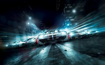Grid Game Wallpaper HD
