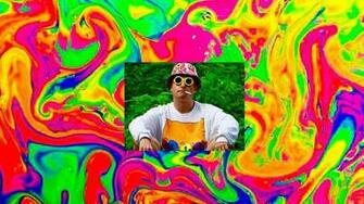 Oliver Tree Bax Remix Wavo