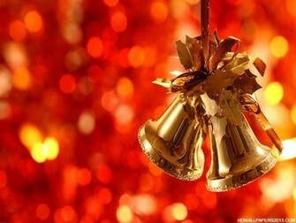 Christmas Scenes Wallpaper High Definition