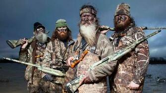 Duck Dynasty Ff Wallpaper