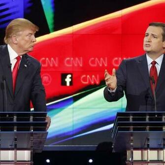 Best Donald Trump Ted Cruz Birth HD Wallpaper Leaptbl Net