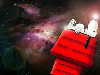 Snoopy Wallpaper Jpg