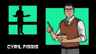 Pix For Sterling Archer Wallpaper HD