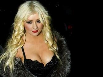 Christina Aguilera Wallpaper Jpg